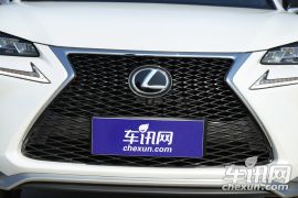 雷克萨斯-雷克萨斯NX-200t 全驱 F SPORT