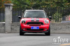 MINI-MINI PACEMAN-1.6T COOPER S ALL 4