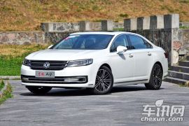 东风乘用车-东风A9-1.8T 旗舰型  ￥0.0