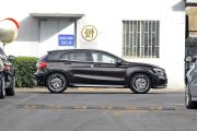 奔驰AMG-奔驰GLA级AMG-GLA 45 AMG 4MATIC