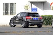 奔驰AMG-奔驰GLA级AMG-GLA 45 AMG 4MATIC