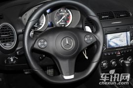 奔驰AMG-奔驰SLK级AMG-SLK55 AMG  ￥129.9