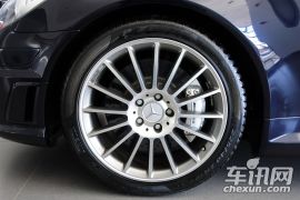 奔驰AMG-奔驰SLK级AMG-SLK55 AMG  ￥129.9