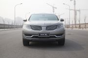 林肯-林肯MKX-2.0T 尊雅版