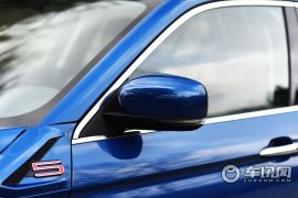 观致汽车-观致5-1.6T 自动豪华型