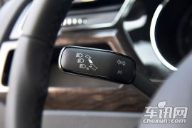 上汽大众-途安-280TSI DSG豪华版