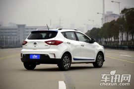 江淮汽车-江淮IEV6S-智享版
