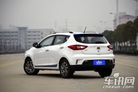 江淮汽车-江淮IEV6S-智享版