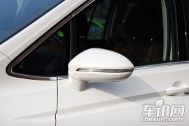 上汽大众-途安-280TSI DSG豪华版