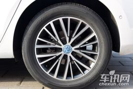 上汽大众-途安-280TSI DSG豪华版