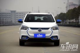 江淮汽车-江淮IEV6S-智享版