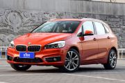 华晨宝马-宝马2系旅行车-220i 豪华设计套装