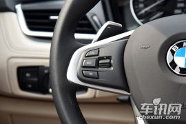 华晨宝马-宝马2系旅行车-220i 豪华设计套装