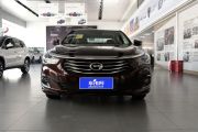 广汽乘用车-传祺GA6-235T 自动豪华版