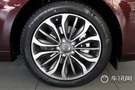 广汽乘用车-传祺GA6-235T 自动豪华版