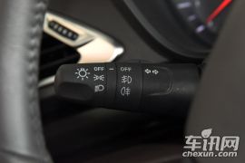 广汽乘用车-传祺GS4-235T G-DCT豪华版