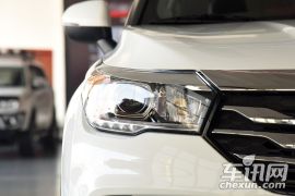 广汽乘用车-传祺GS4-235T G-DCT豪华版