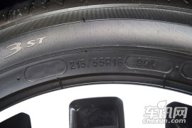 广汽乘用车-传祺GS4-235T G-DCT豪华版