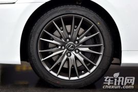 雷克萨斯-雷克萨斯GS