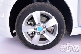 华泰新能源-iEV230-尊贵型  ￥22.55