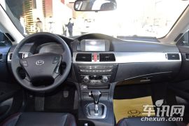 华泰新能源-iEV230-尊贵型  ￥22.55