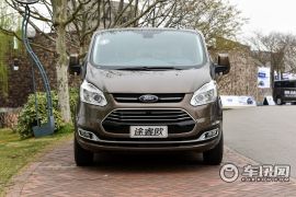 江铃汽车-途睿欧