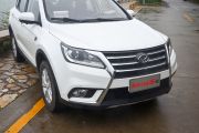 北汽银翔-幻速s6-1.5T 手动智能型  ￥10.58
