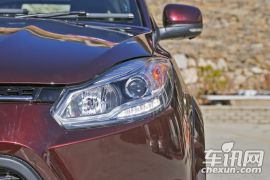 江铃汽车-驭胜S350 