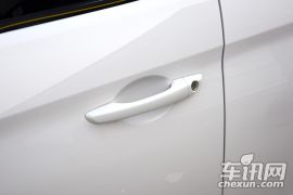 北京现代-领动-1.6L 自动 智炫·精英型