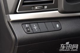 北京现代-领动-1.6L 自动 智炫·精英型