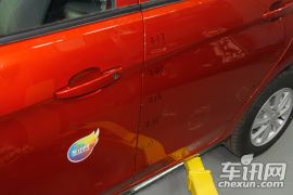 赛欧赛欧3 1.5L 手动理想版-科学实验