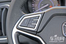 江铃汽车-驭胜S350 