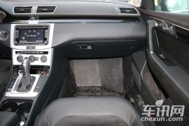一汽-大众-迈腾-1.8TSI 智享豪华型