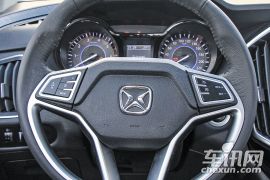 江铃汽车-驭胜S350 