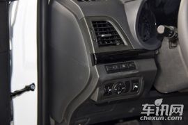 比亚迪-比亚迪e5-300 豪华型