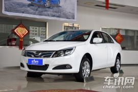 比亚迪-比亚迪e5-300 豪华型