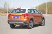 长安铃木-维特拉-1.4T 自动四驱旗舰型