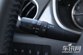 长安铃木-维特拉-1.4T 自动四驱旗舰型