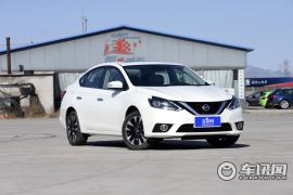 东风日产-轩逸-1.8XV CVT智尊版