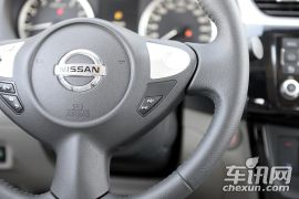 东风日产-轩逸-1.8XV CVT智尊版