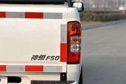长安汽车-神骐F50-2.2L舒适版长轴491QE  ￥6.49