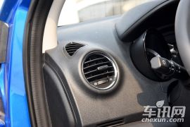 长安汽车-长安CS15-1.5L 手动时尚版