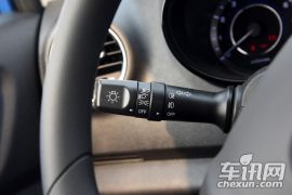 长安汽车-长安CS15-1.5L 手动时尚版