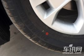 长安汽车-长安CS15-1.5L 手动时尚版