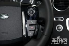 路虎-第四代发现-3.0 SC 征峰限量版