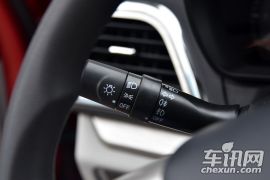 北汽银翔-北汽幻速H3F-1.5L 豪华型 7座