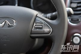 东风英菲尼迪-英菲尼迪QX50-2.5L 豪华版