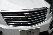 通用凯迪拉克-凯迪拉克XT5-28T 四驱铂金版