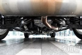 通用凯迪拉克-凯迪拉克XT5-28T 四驱铂金版