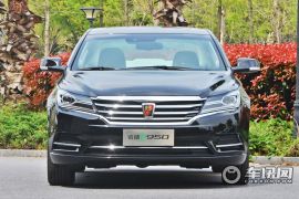 上汽集团-荣威e950